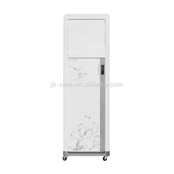 hot sell domestic 3500cmh portable air cooler